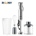 4-in-1 Hand Immersion Blender