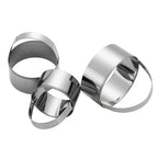 Stainless Steel Non-Stick Cookie Mold