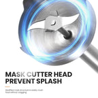 4-in-1 Hand Immersion Blender