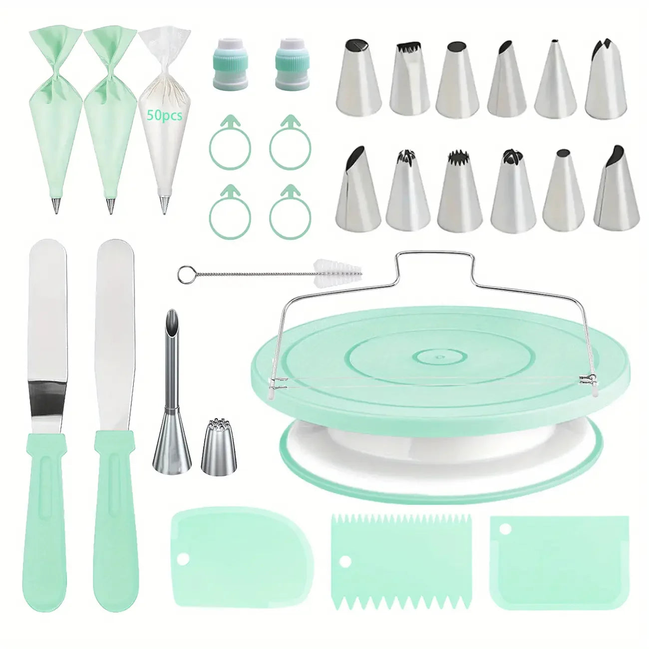 Baking Tools Accessories