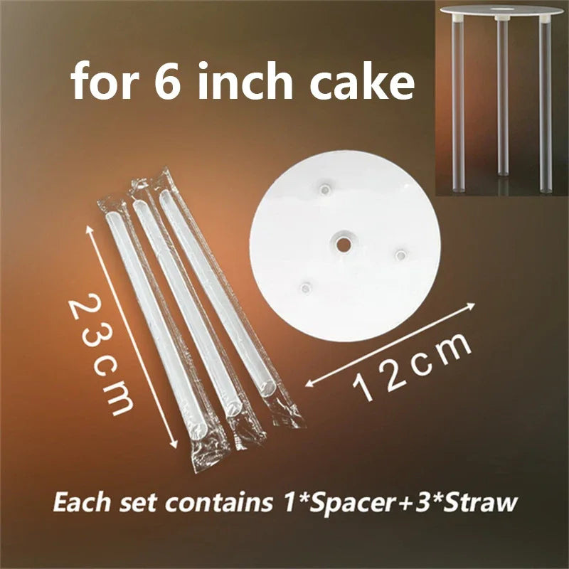 Multi-layer Cake Stand