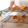 Stainless Steel Non Stick Baking Tray
