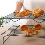 Stainless Steel Non Stick Baking Tray