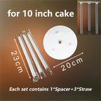 Multi-layer Cake Stand