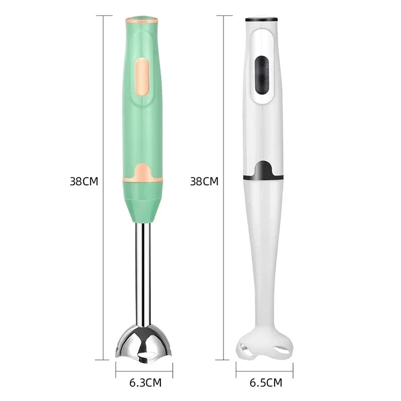 Electric Handheld Mixer