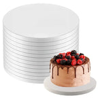 Multi Layer Round Thick Cake Board