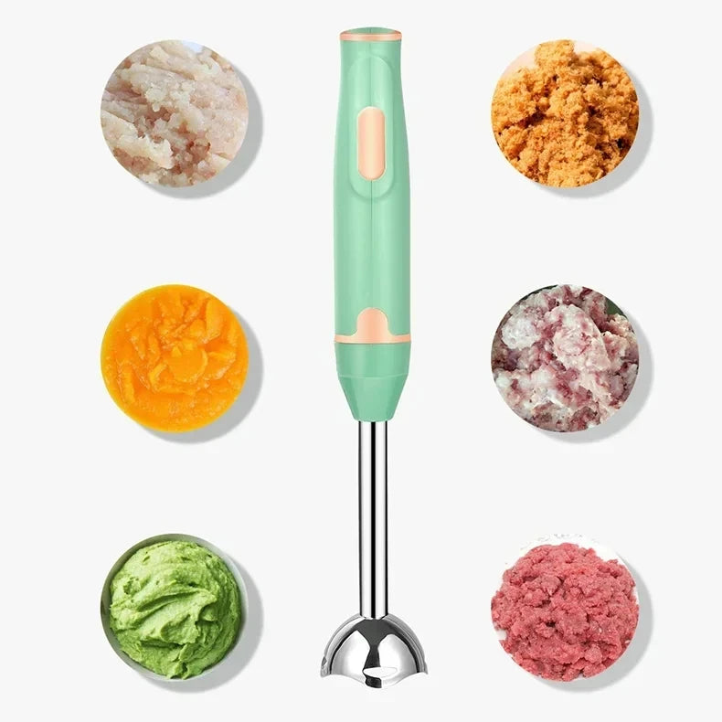 Electric Handheld Mixer