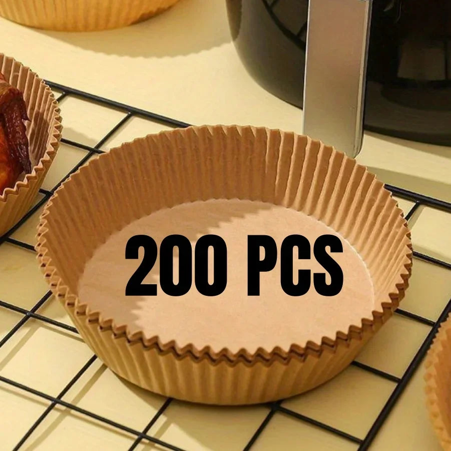 Waterproof Disposable Baking Paper