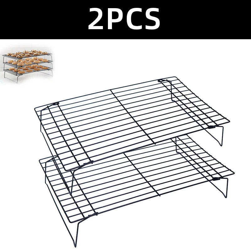 Stainless Steel Non Stick Baking Tray