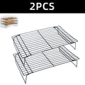 Stainless Steel Non Stick Baking Tray