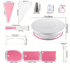 Baking Tools Accessories