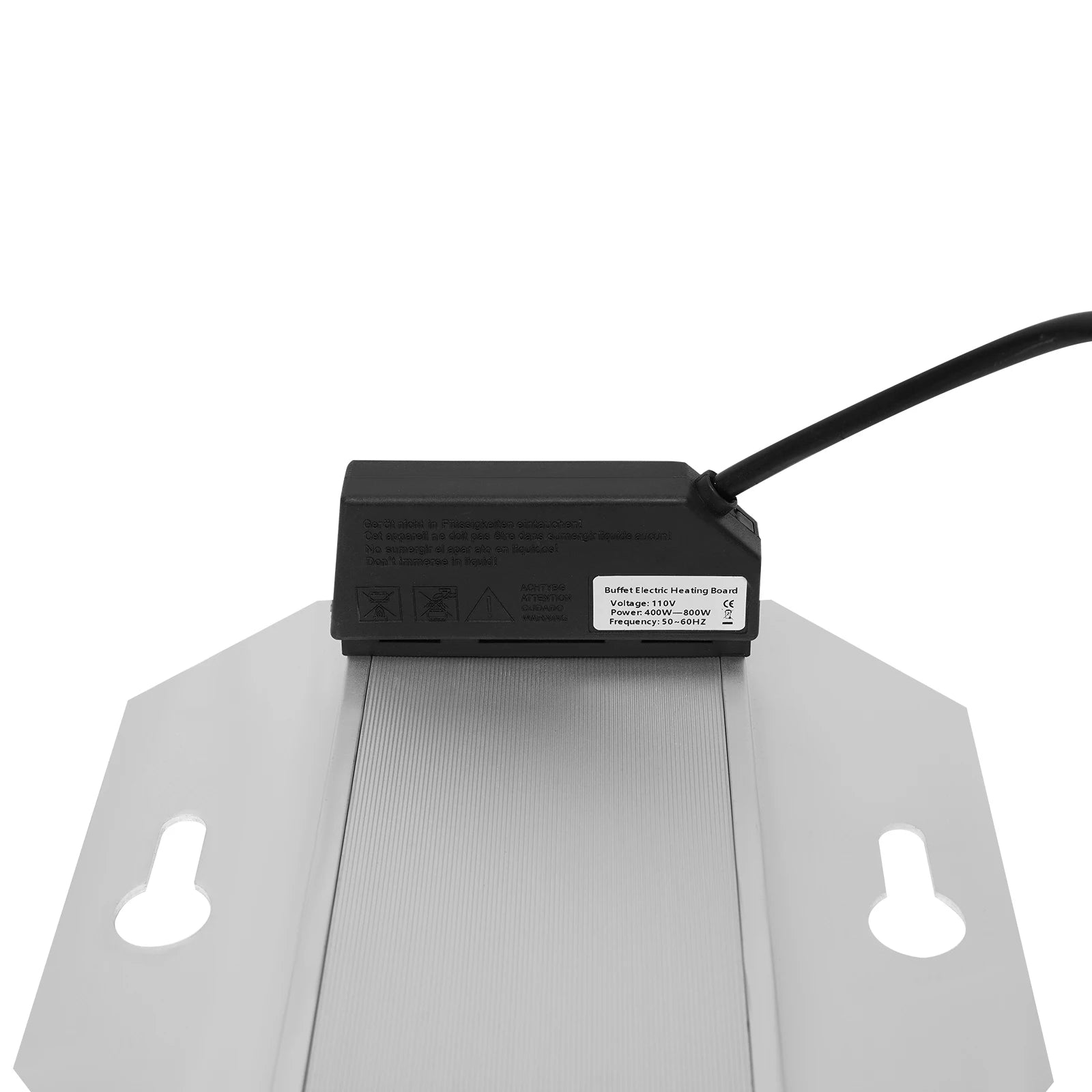 Gallon Hot & Cold Beverage Dispenser