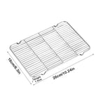 Stainless Steel Cooling Rack