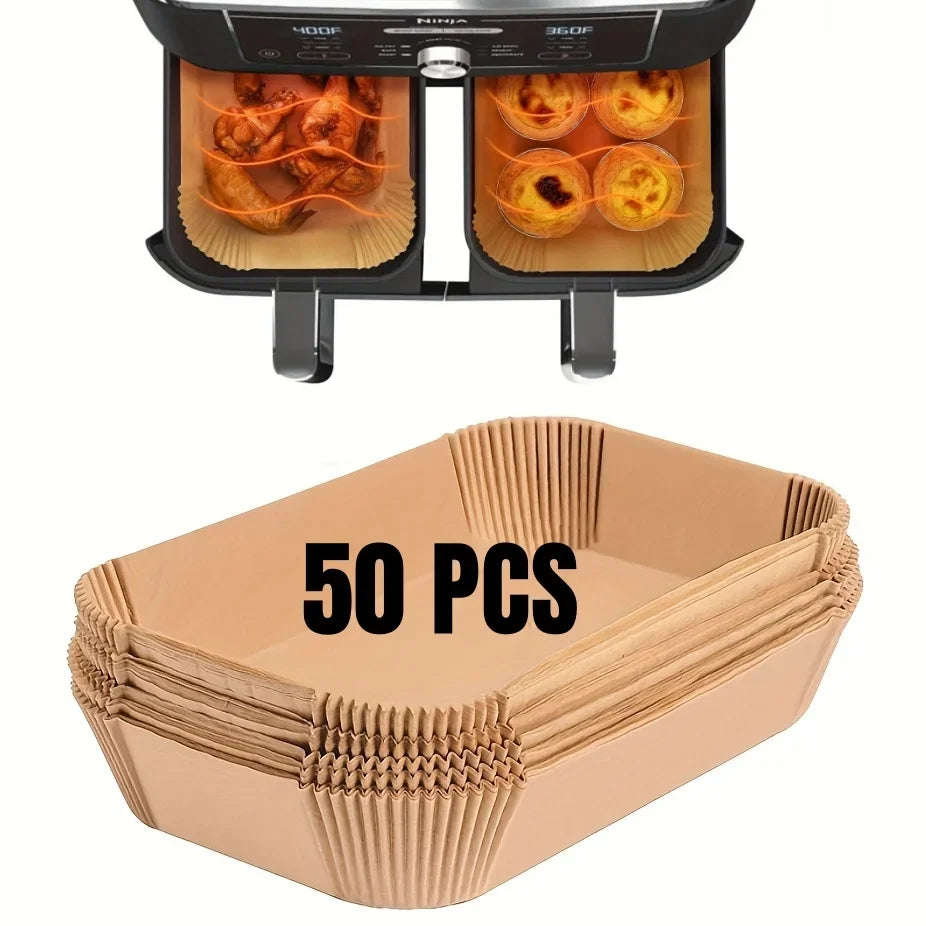Waterproof Disposable Baking Paper
