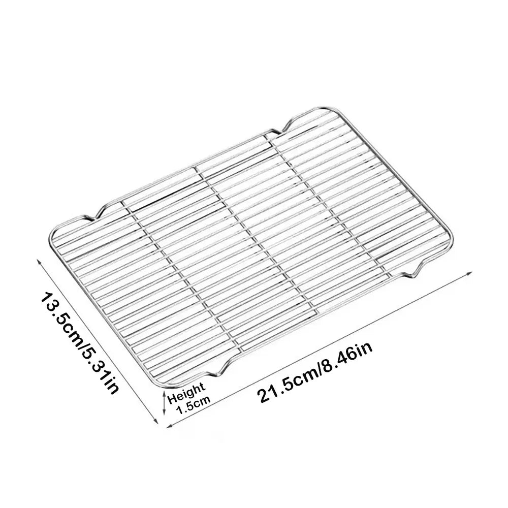 Stainless Steel Cooling Rack