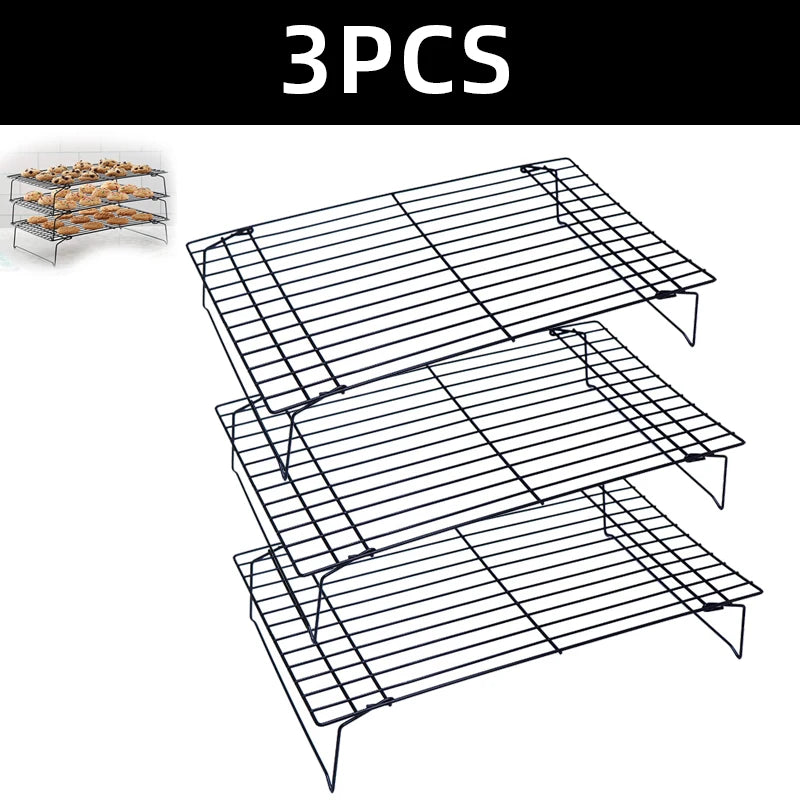 Stainless Steel Non Stick Baking Tray