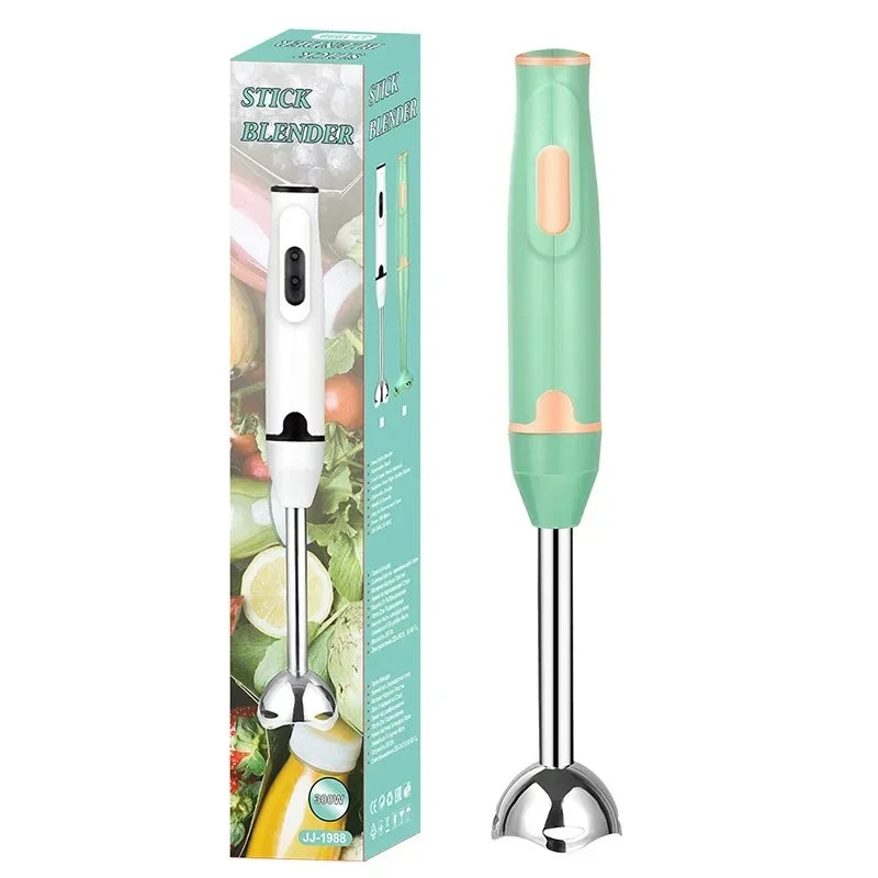 Electric Handheld Mixer