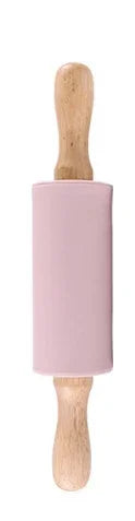 3pcs 23cm Mini Silicone Rolling Pin