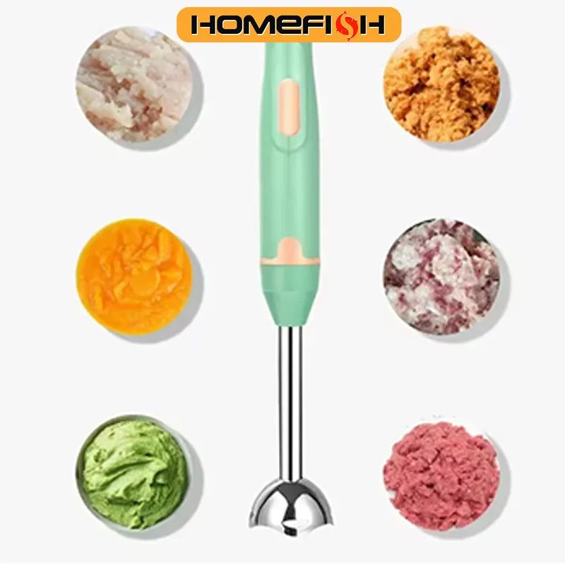 Electric Handheld Mixer