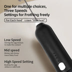 Egg Beater Wireless