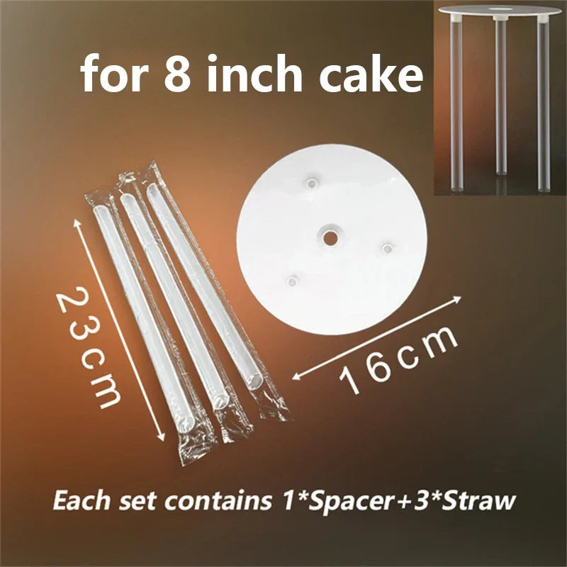Multi-layer Cake Stand