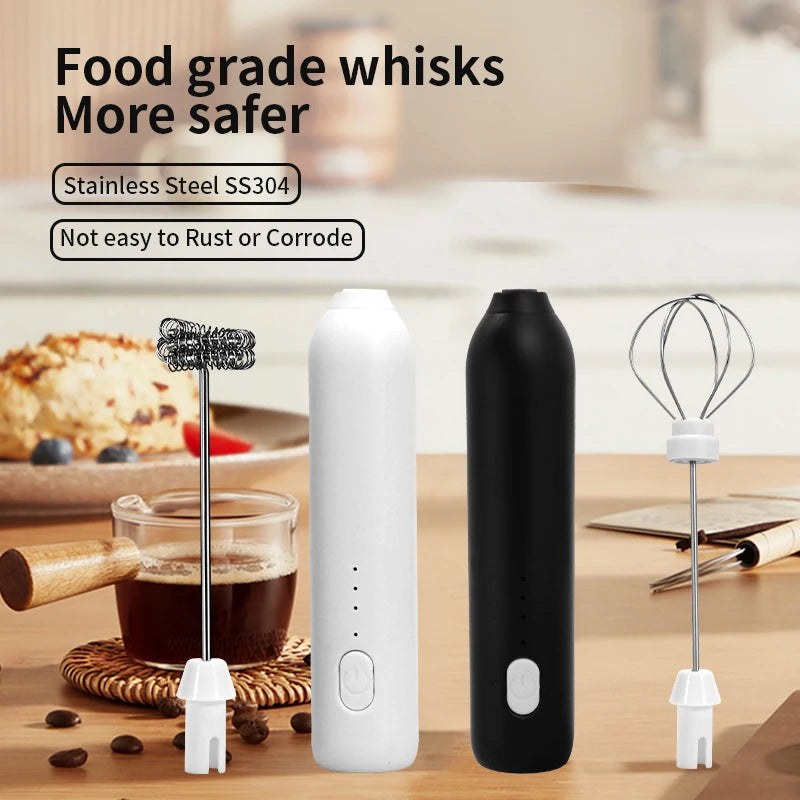 Egg Beater Wireless