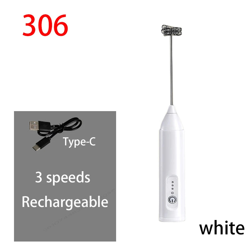 Egg Beater Wireless