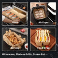 Baking Paper Non-stick