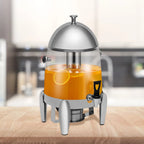 Gallon Hot & Cold Beverage Dispenser