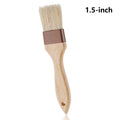 1/2PCS Oil Baking Brush