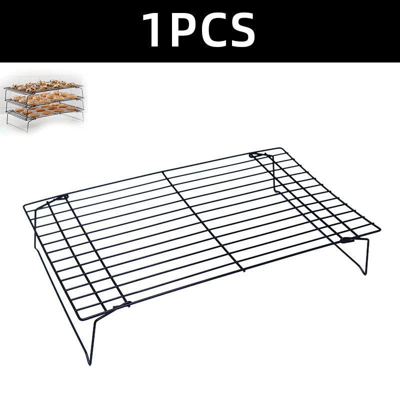 Stainless Steel Non Stick Baking Tray