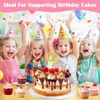 Multi Layer Round Thick Cake Board