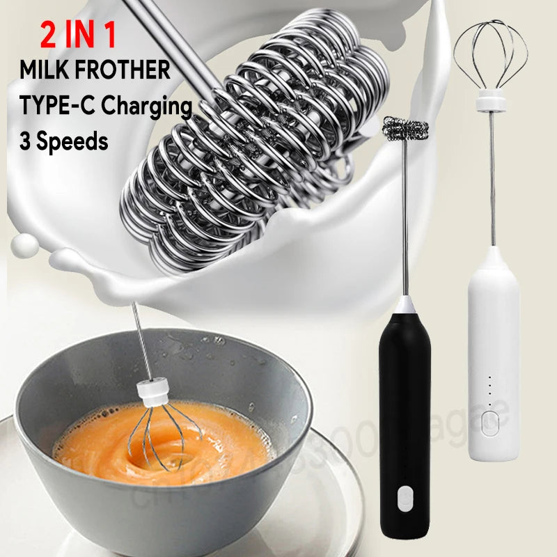 Egg Beater Wireless