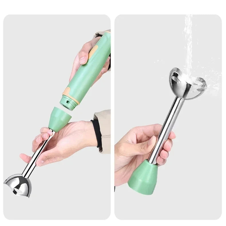 Electric Handheld Mixer