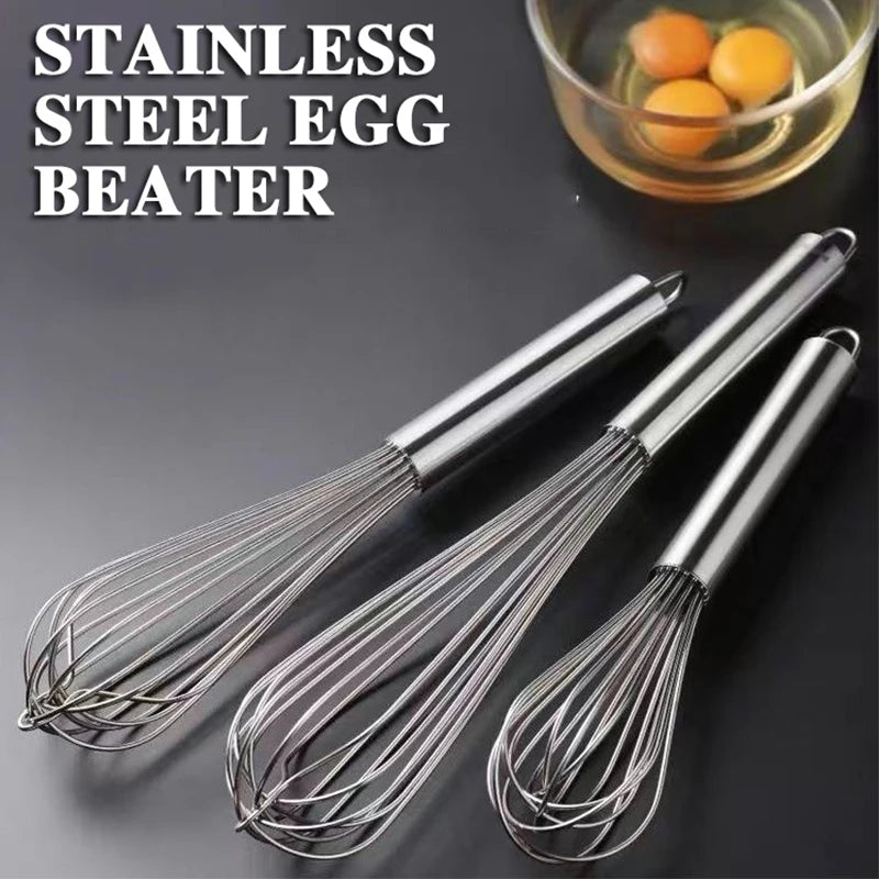 Mixing Baking Tools