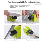 Multi-Function Sharpening Tool