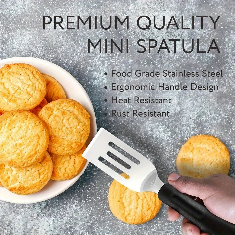 1pc, Mini Spatula