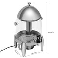 Gallon Hot & Cold Beverage Dispenser