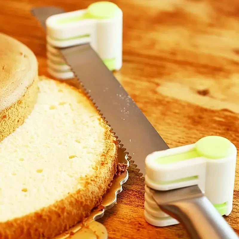 Professional Cake Leveler slicer