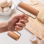 Double Dough Rolling Pin
