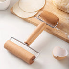 Double Dough Rolling Pin
