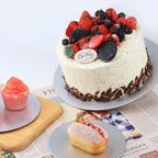 Round Cake Board Diameter 10-33CM