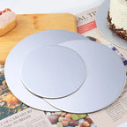 Round Cake Board Diameter 10-33CM