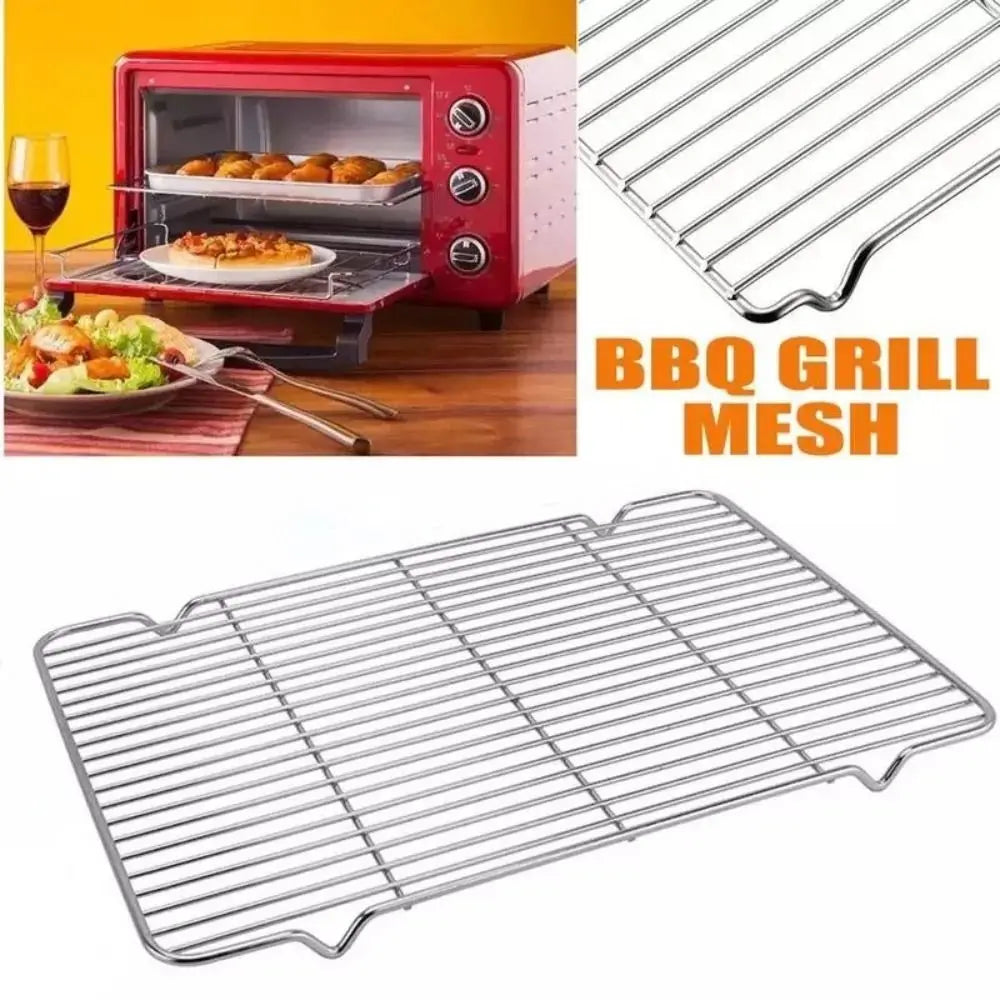 Stainless Steel Cooling Rack