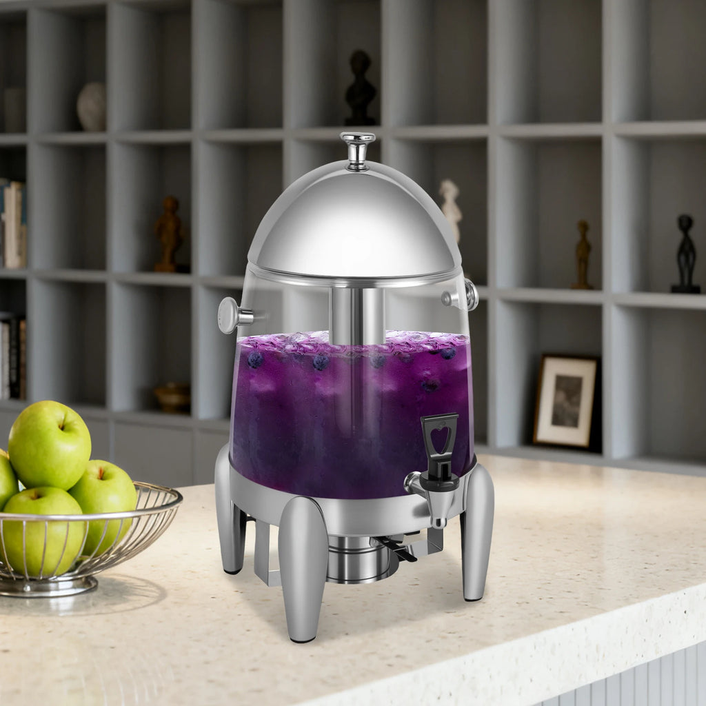 Gallon Hot & Cold Beverage Dispenser