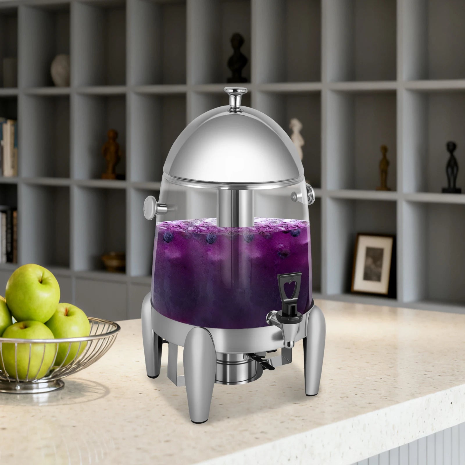 Gallon Hot & Cold Beverage Dispenser