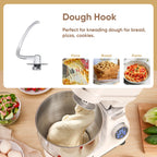 5L Kitchen Stand Mixer