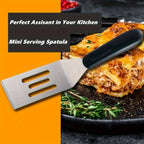 1pc, Mini Spatula