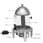 Gallon Hot & Cold Beverage Dispenser