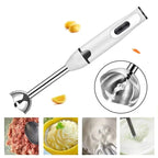 Electric Handheld Mixer